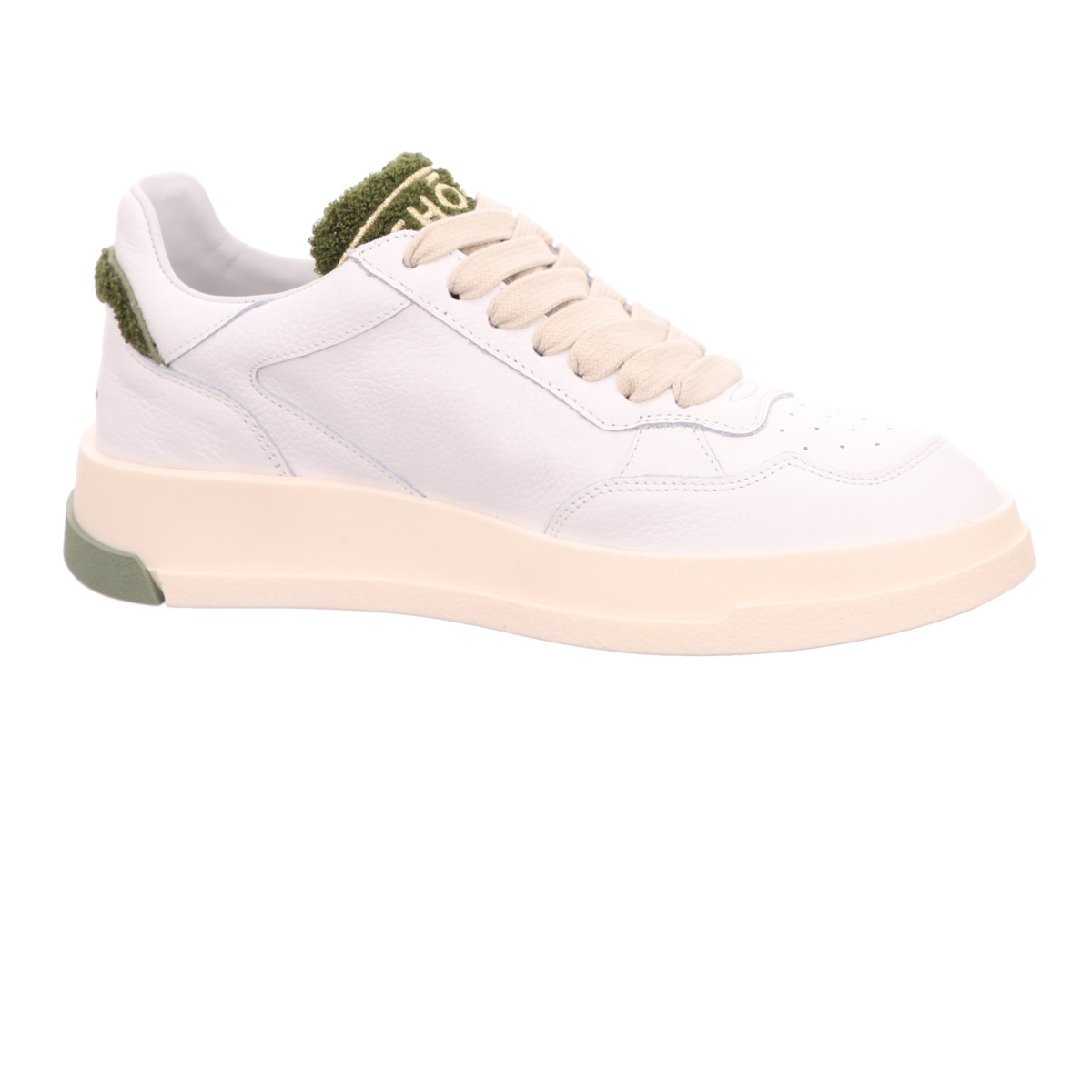 Sneaker, Tweener, Ghoud Weiss