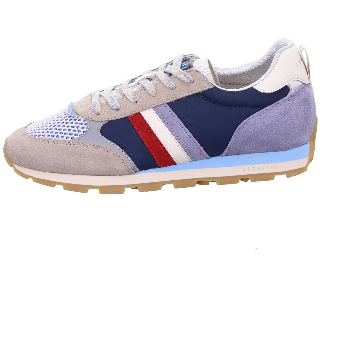 Sneaker, ZURICH, Serafini