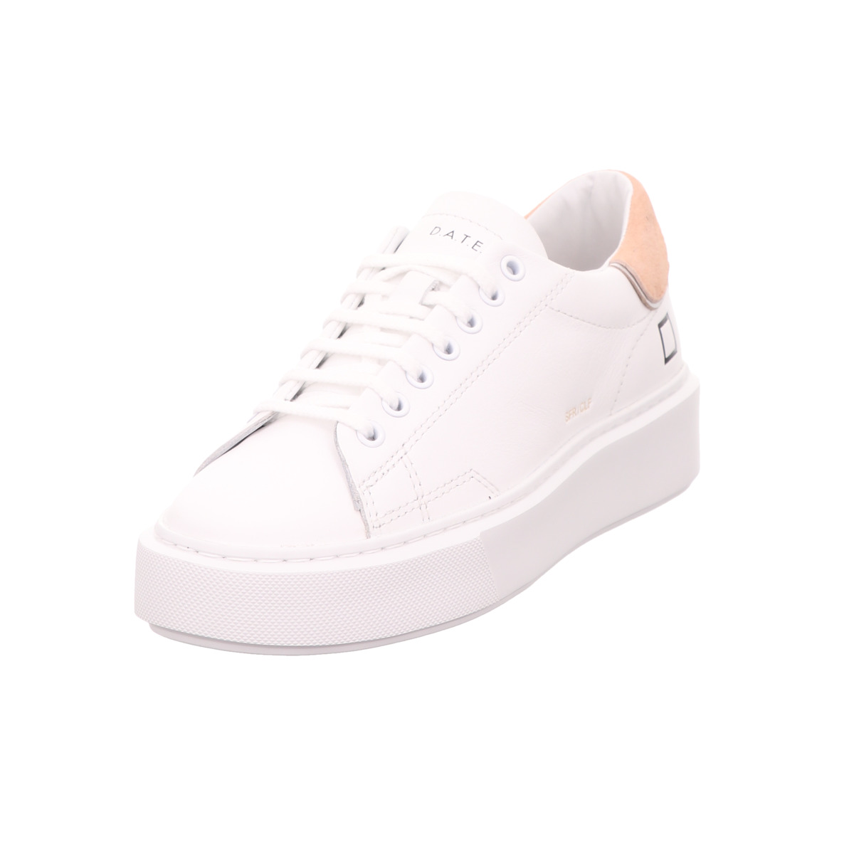 Sneaker, D.A.T.E. Weiss