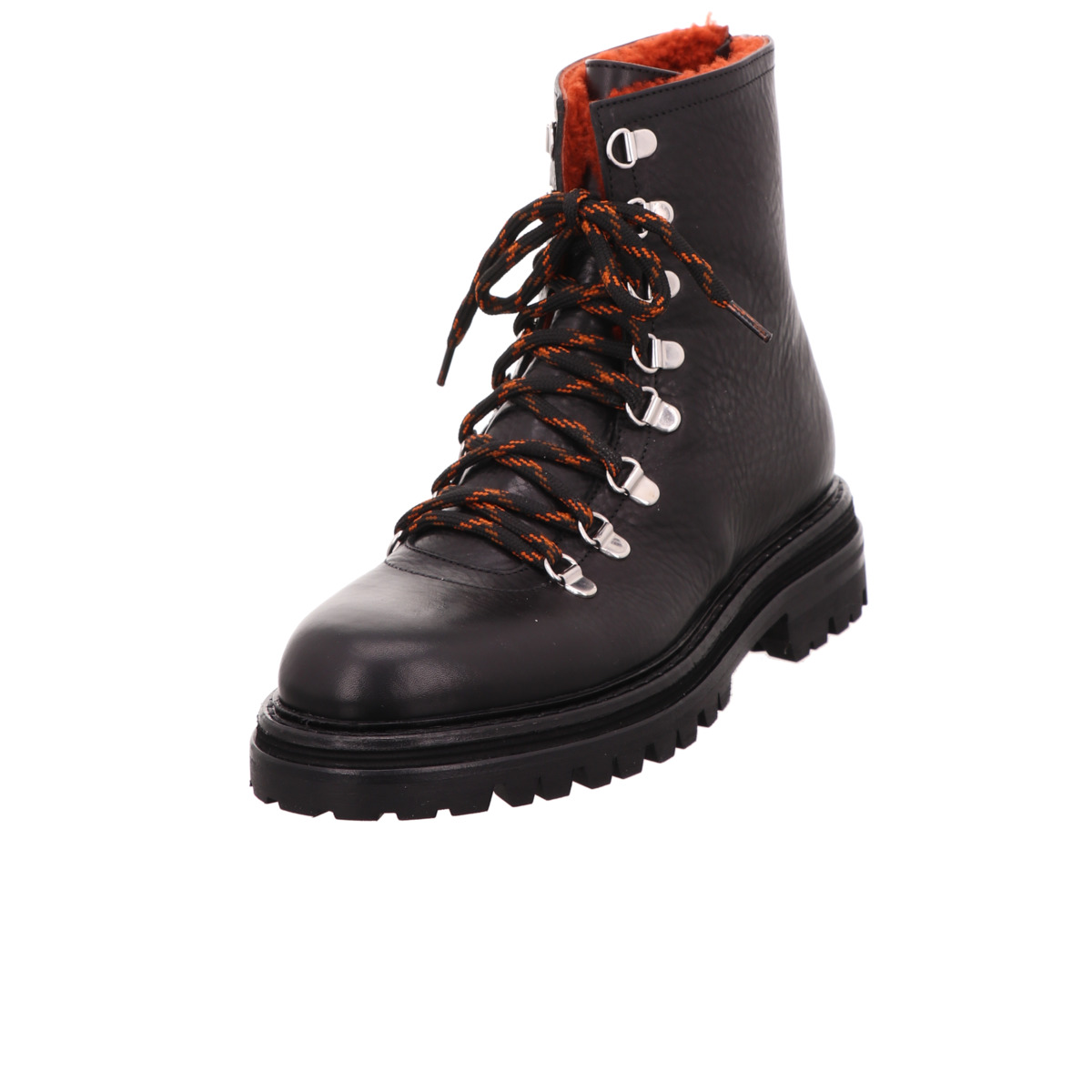 Stiefelette, Elia Maurizi Schwarz
