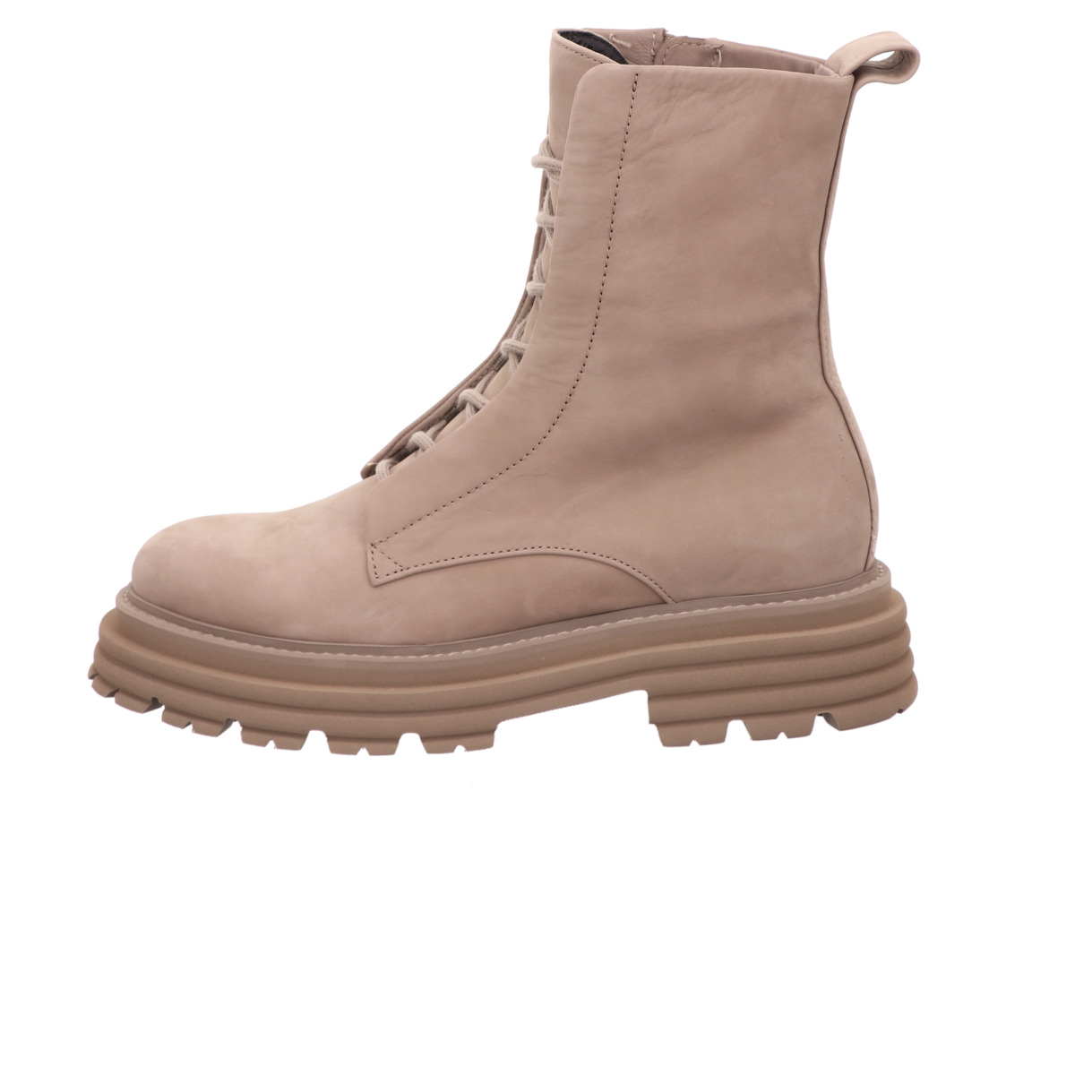 Schnürboot, Kennel und Schmenger Beige