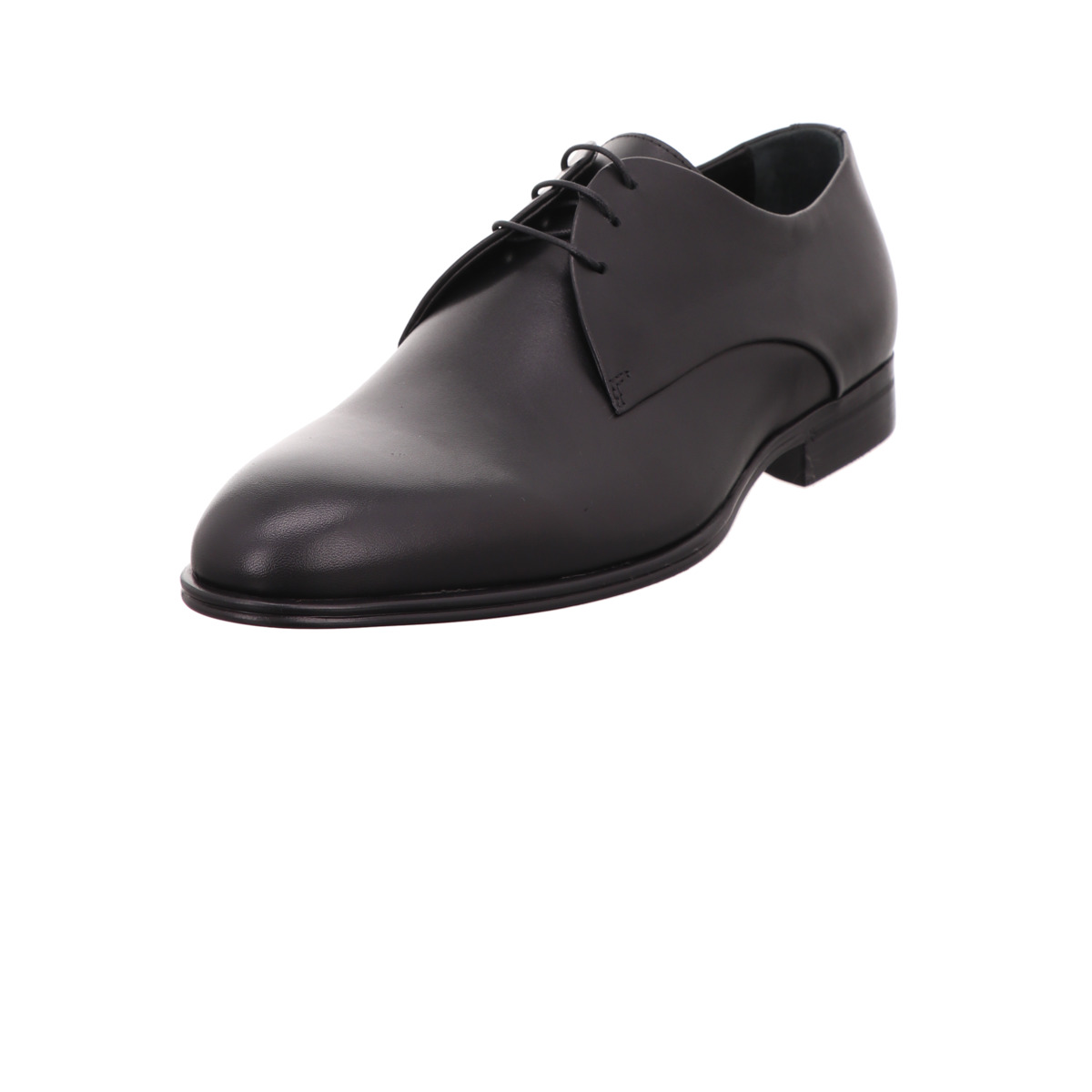 Halbschuh, Corvari Schwarz