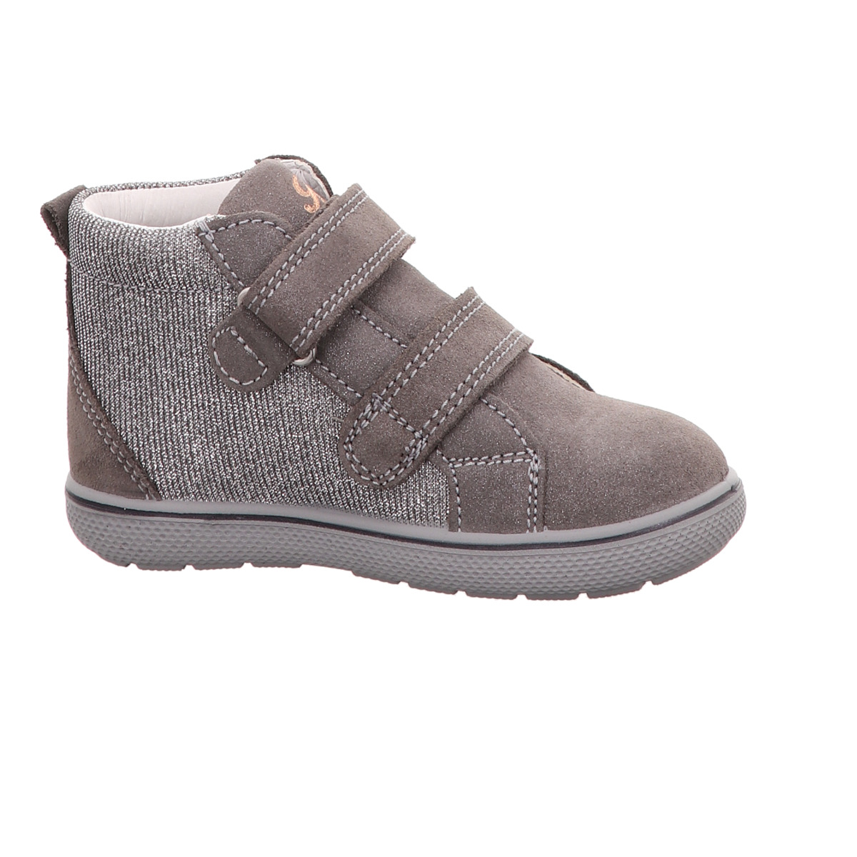 Halbschuh, Primigi Grau