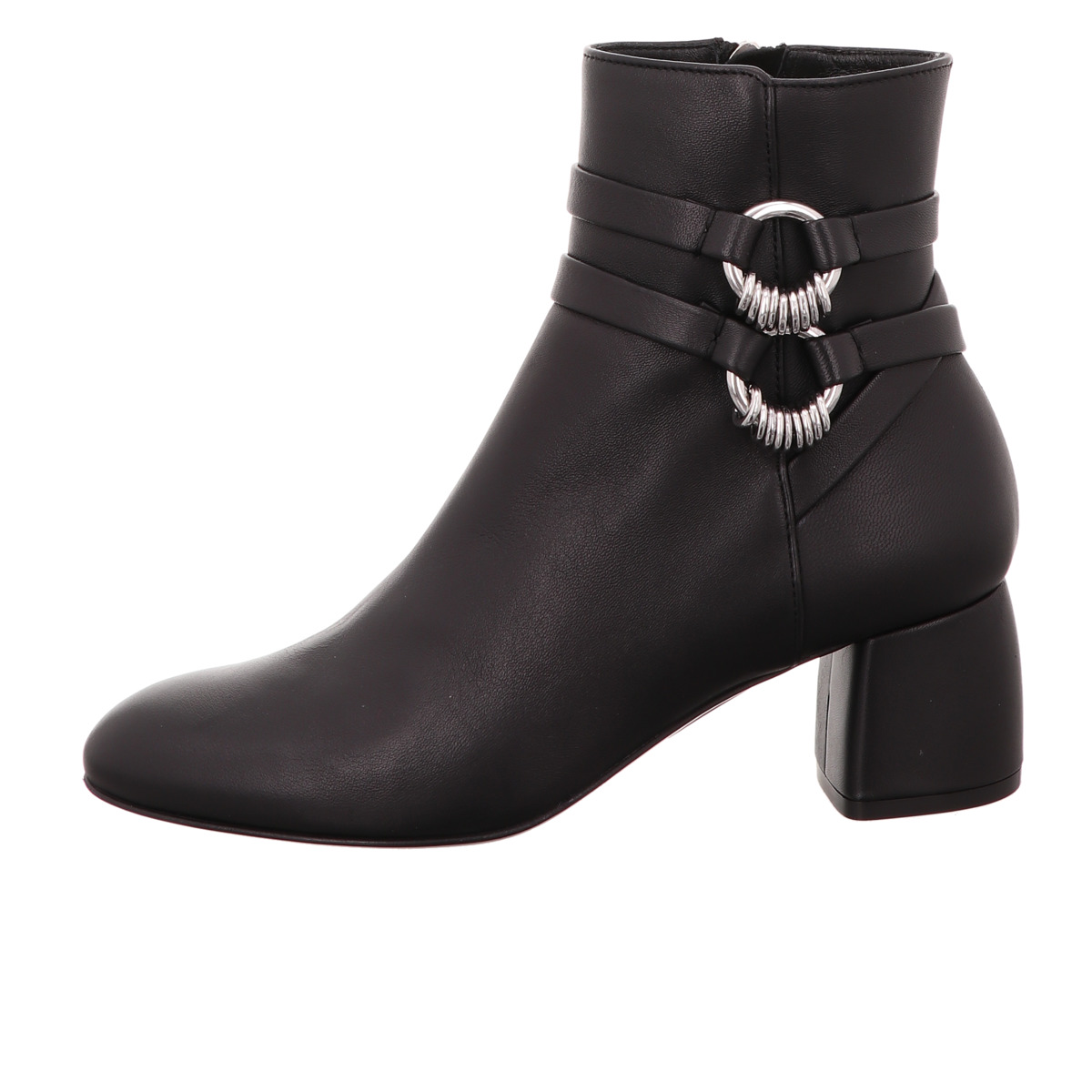 Stiefelette, AGL Schwarz