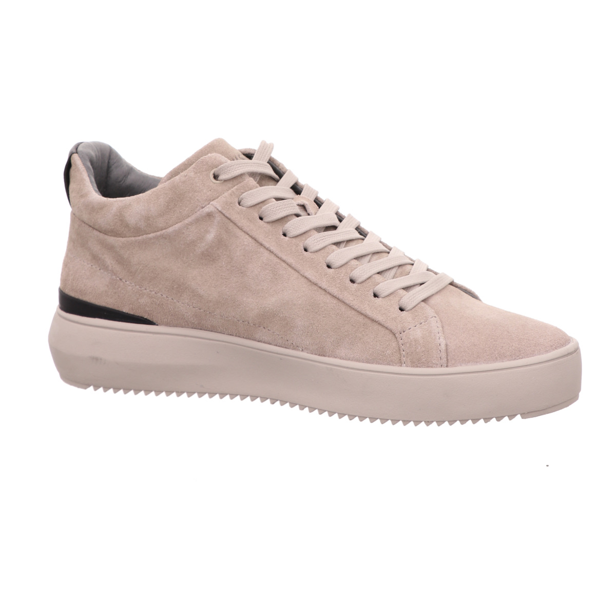 Sneaker, YG22, Blackstone Grau