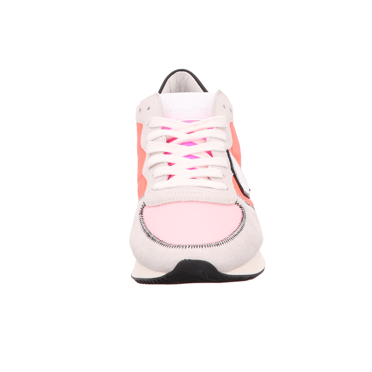 Sneaker, TZLD, Philippe Model Grau