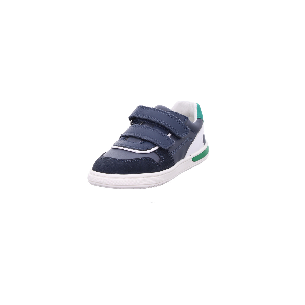 Sneaker, Primigi Blau