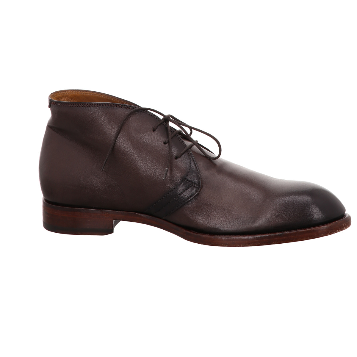 Stiefelette, Elia Maurizi Grau