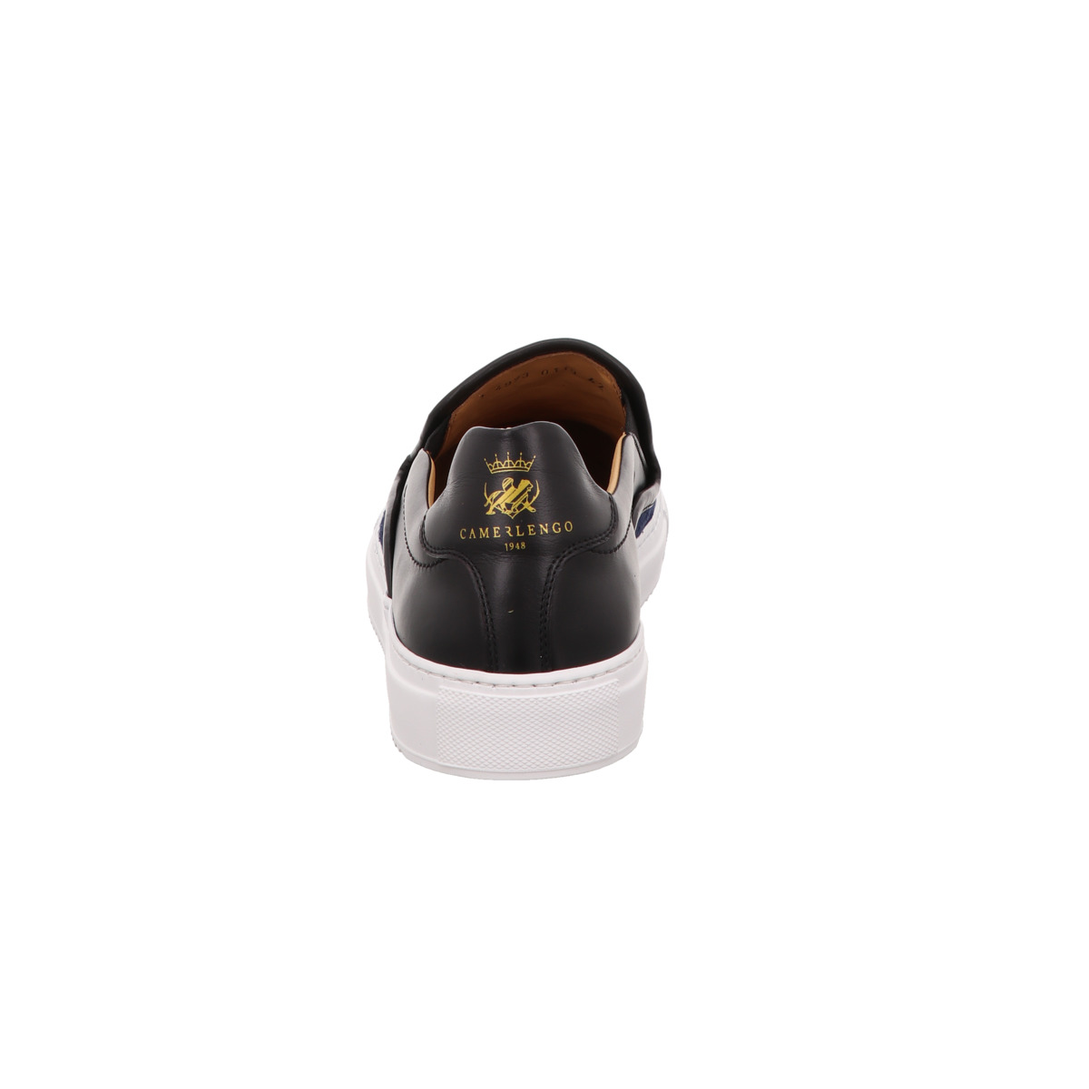 Slipper, Camerlengo Blau