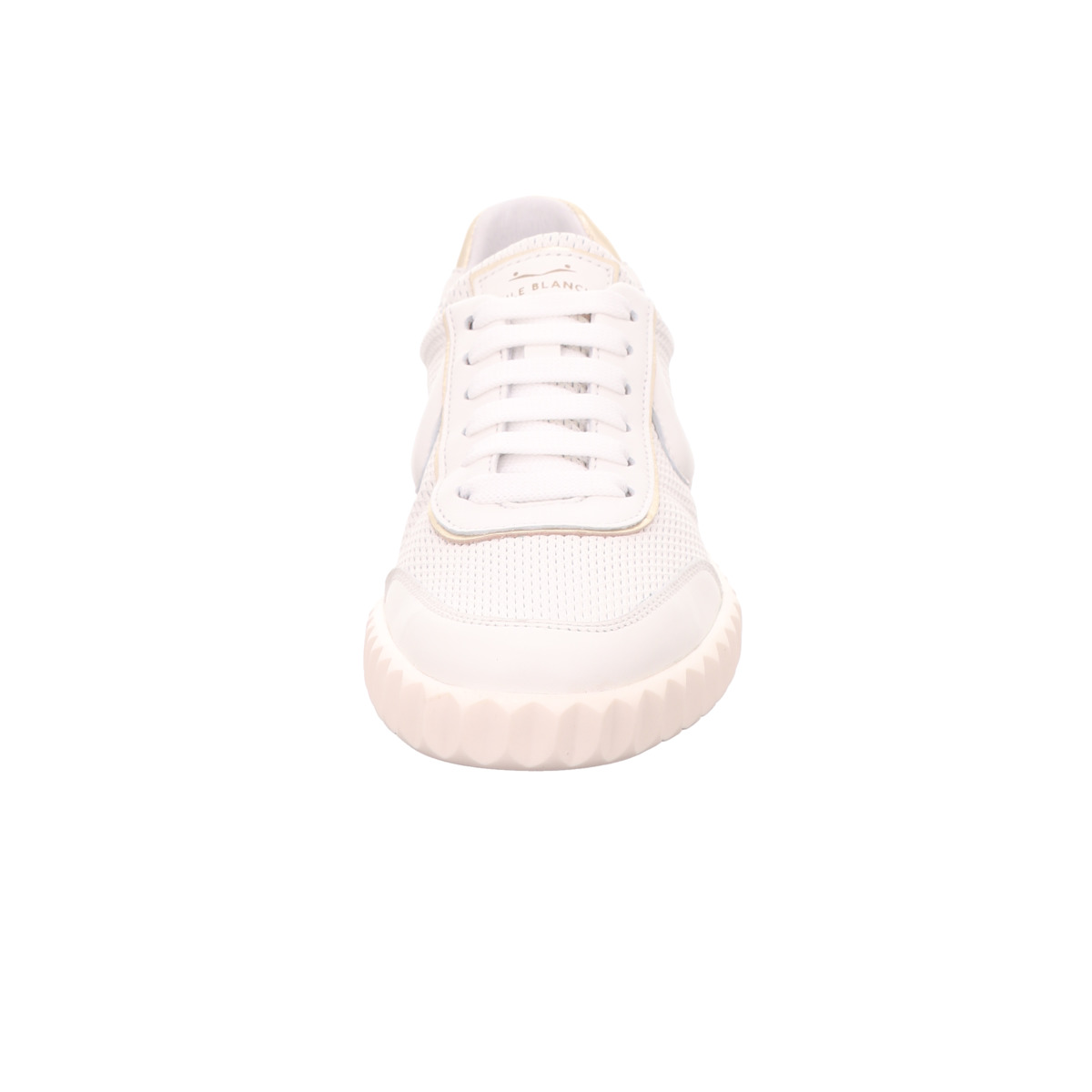 Sneaker, Selia, Voile Blanche Weiss
