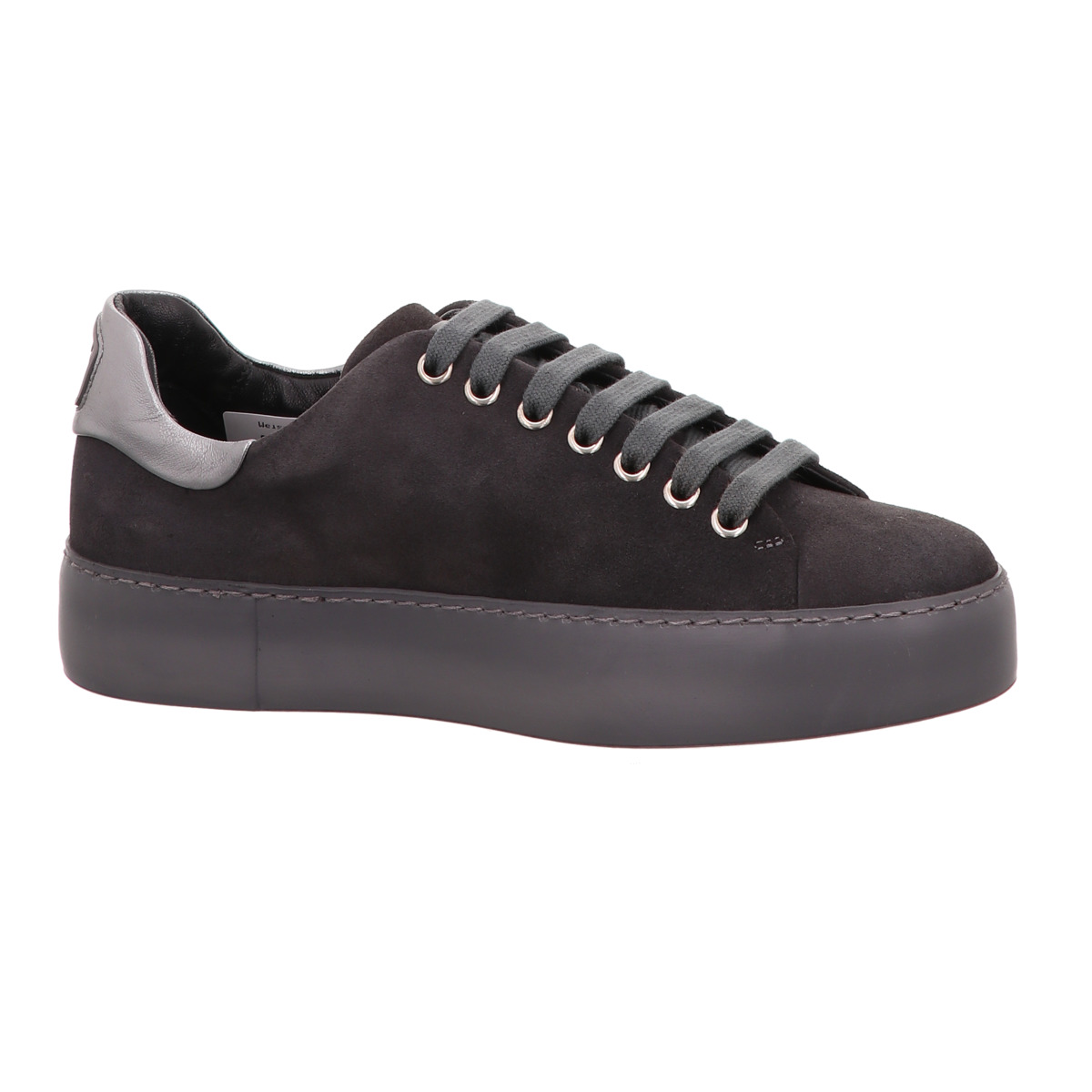 Sneaker, Camerlengo Grau