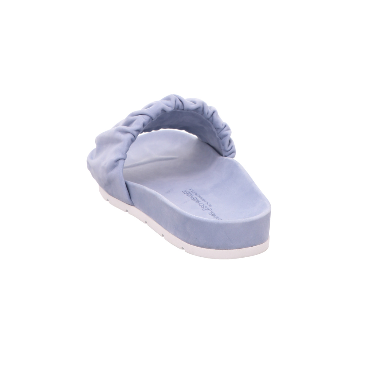 Pantolette, Love, Kennel und Schmenger Blau