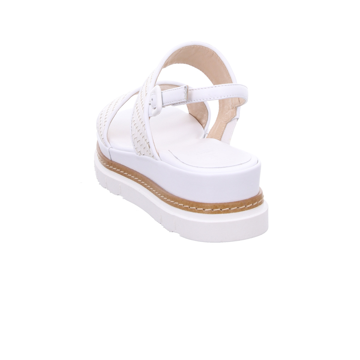 Sandale, Luca Grossi Weiss