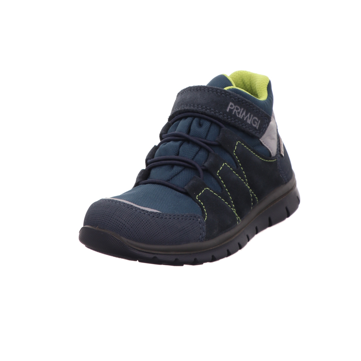 Halbschuh, Primigi Blau