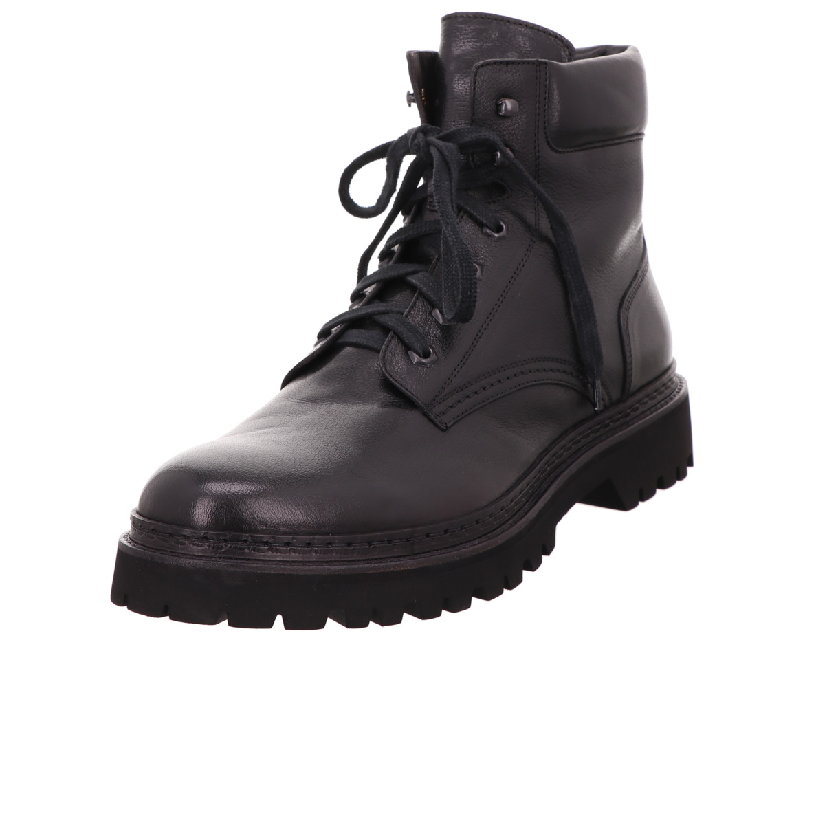 Stiefelette, Northwood, Corvari Schwarz