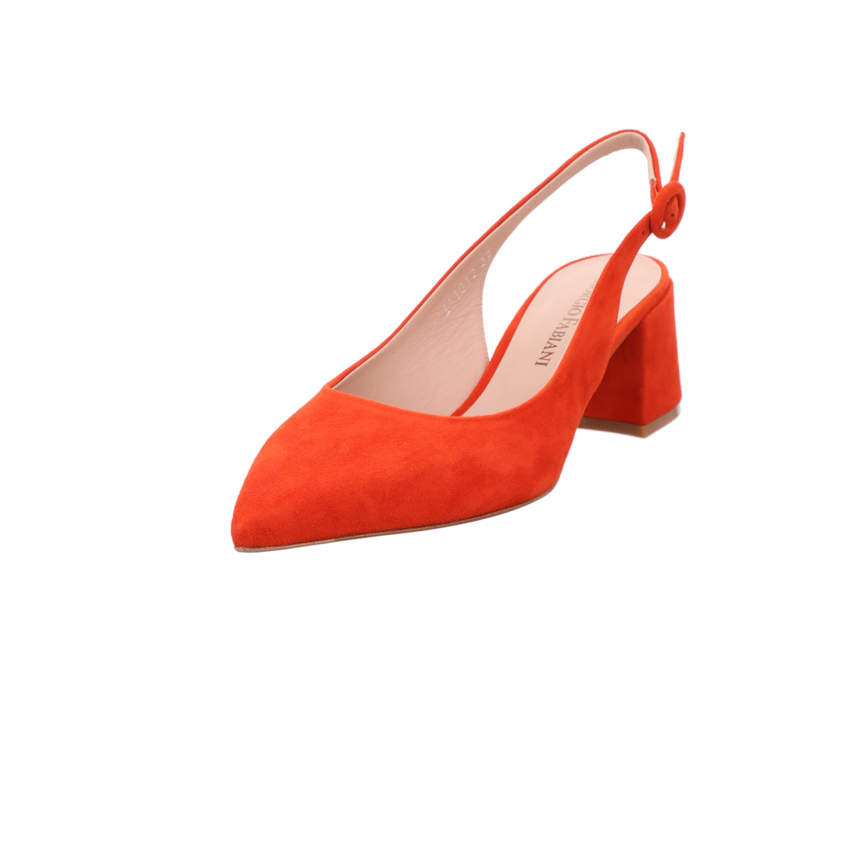 Sling, Giorgio Fabiani Rot