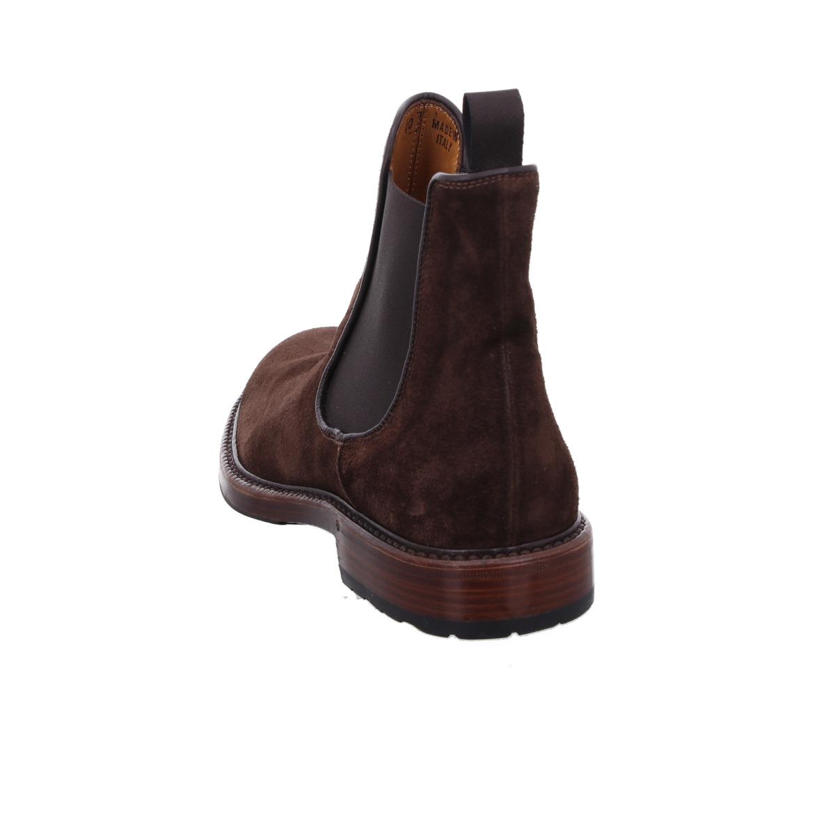 Chelsea-Stiefelette, Elia Maurizi Braun