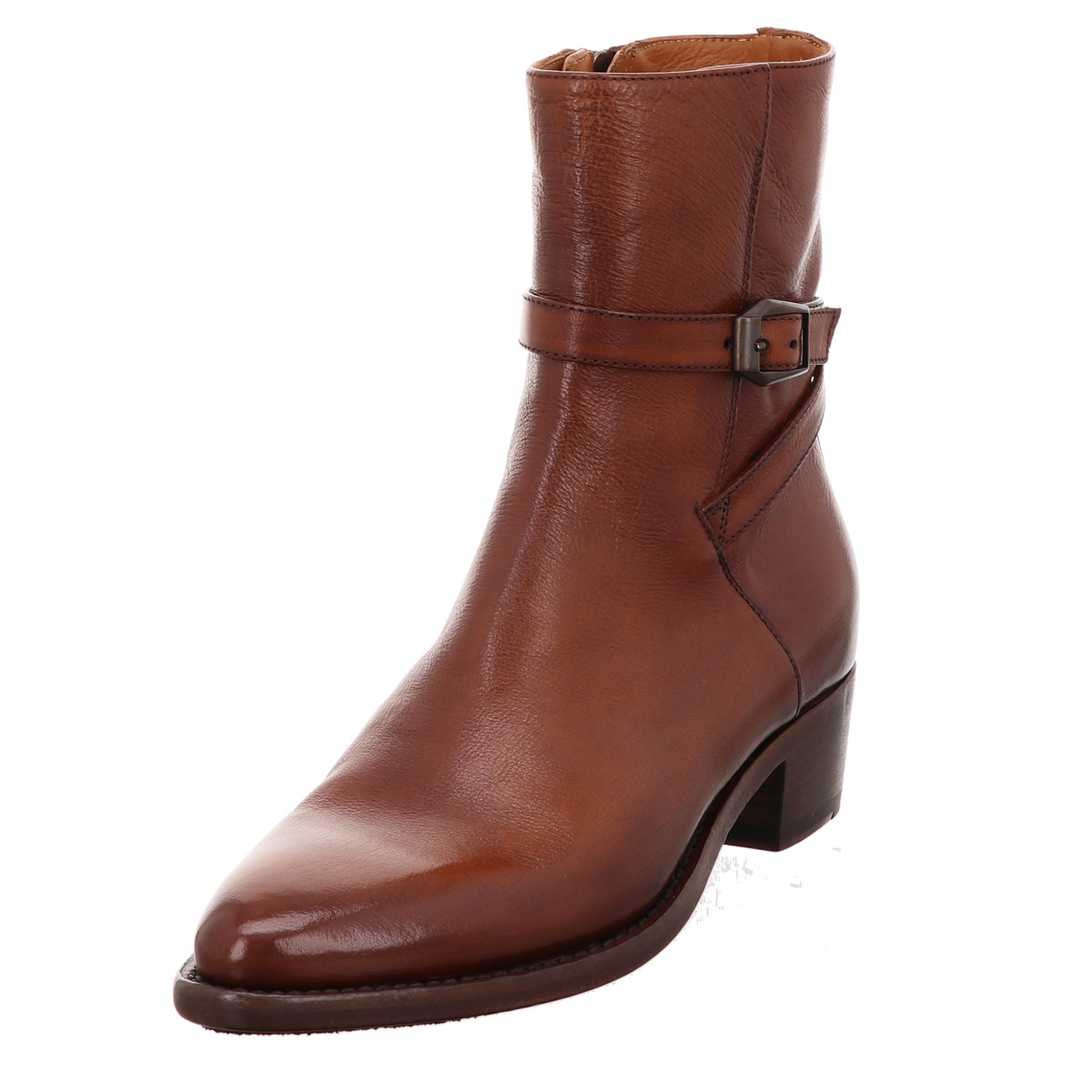 Stiefelette, Pantanetti Cognac