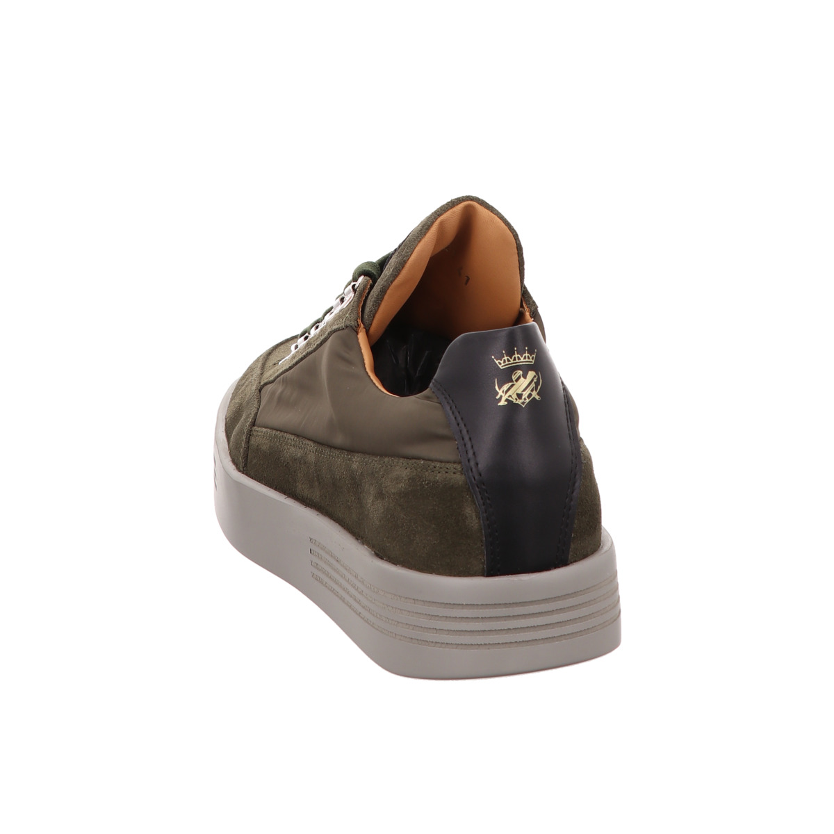 Sneaker, Camerlengo Oliv