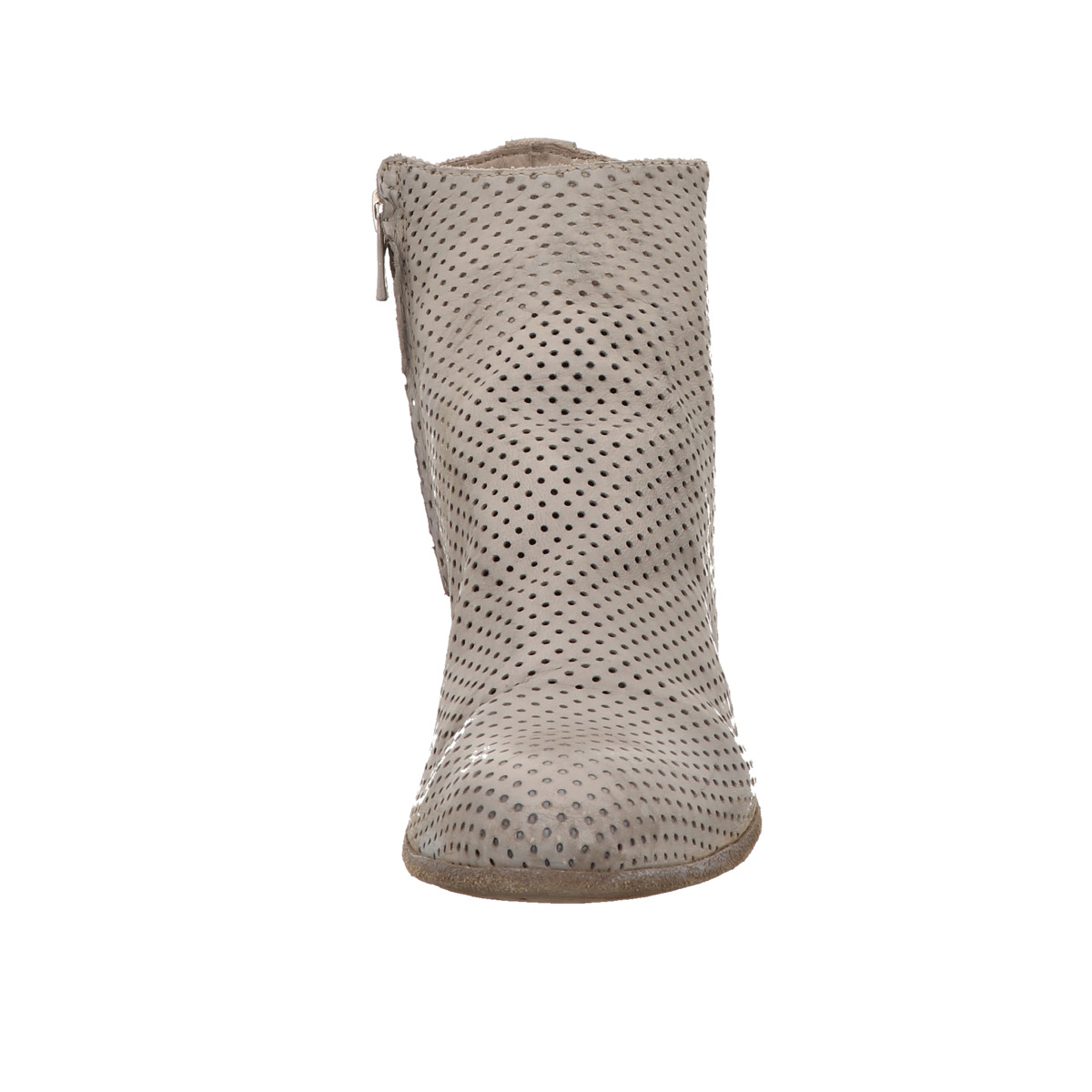 Sommerstiefelette, Officine Creative Grau