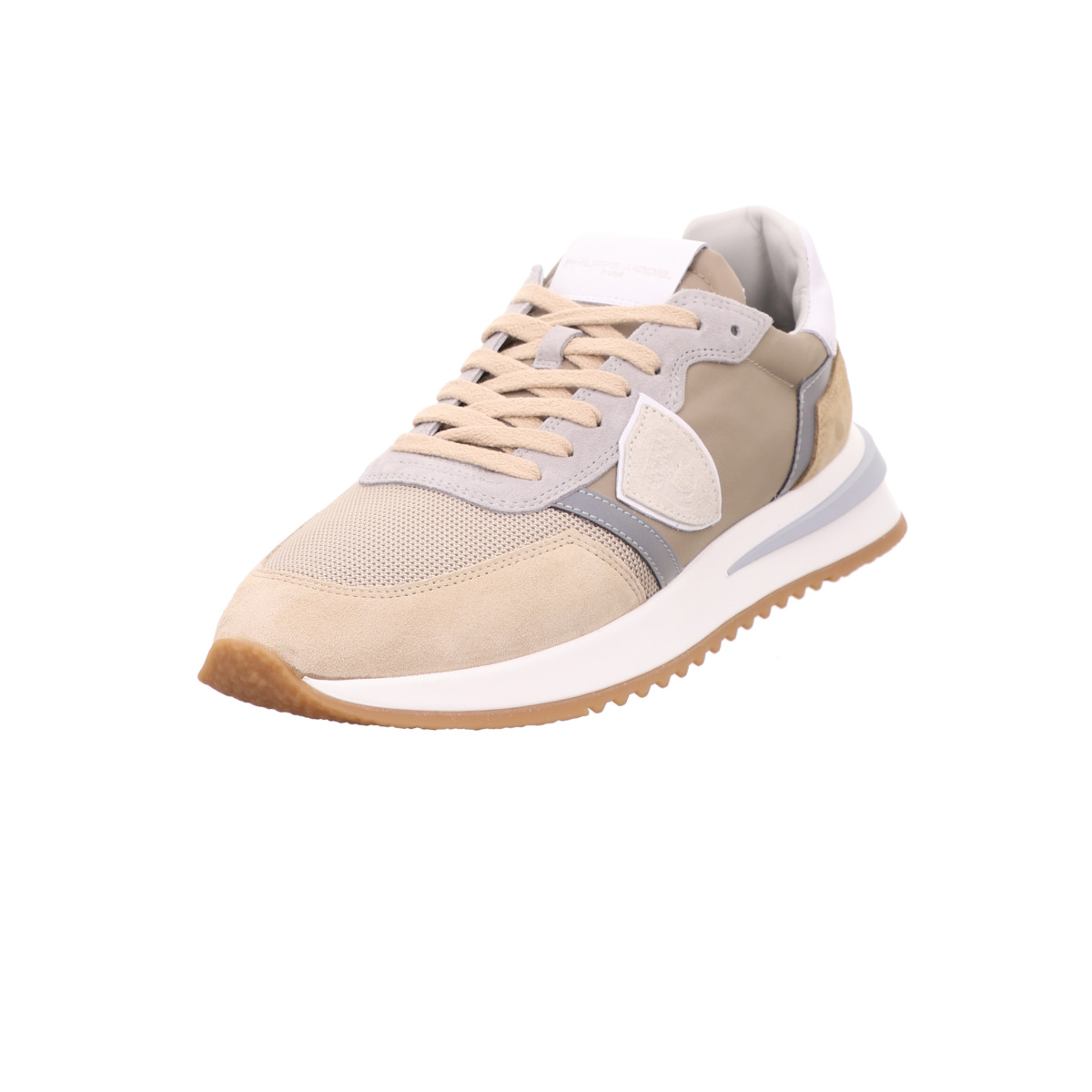 Sneaker,TYLU, Philippe Model Beige