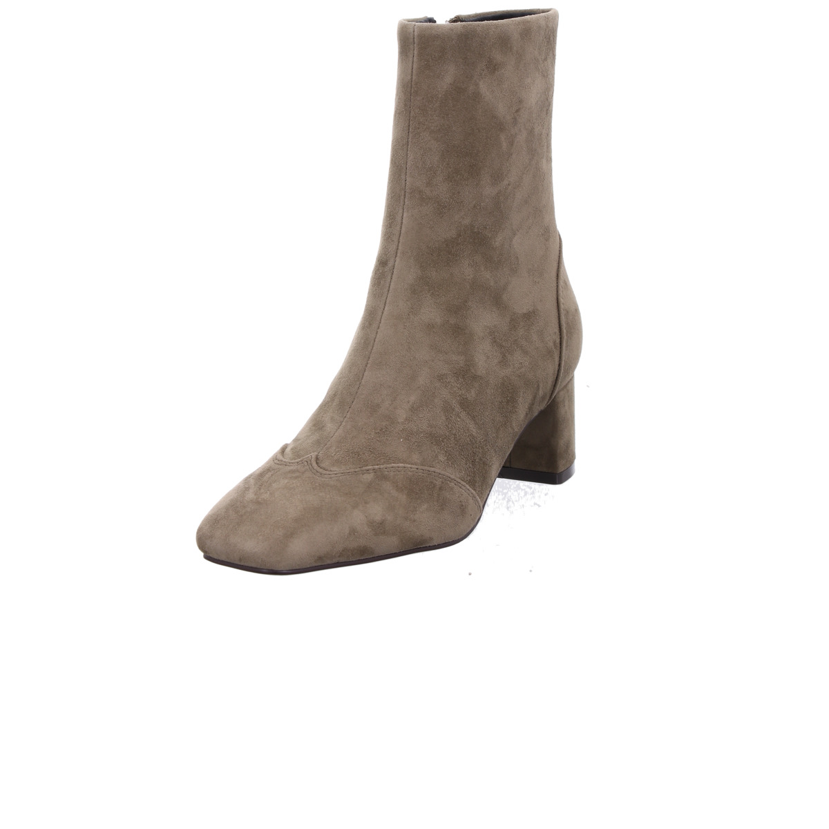 Stiefelette, BIBI LOU Schlamm