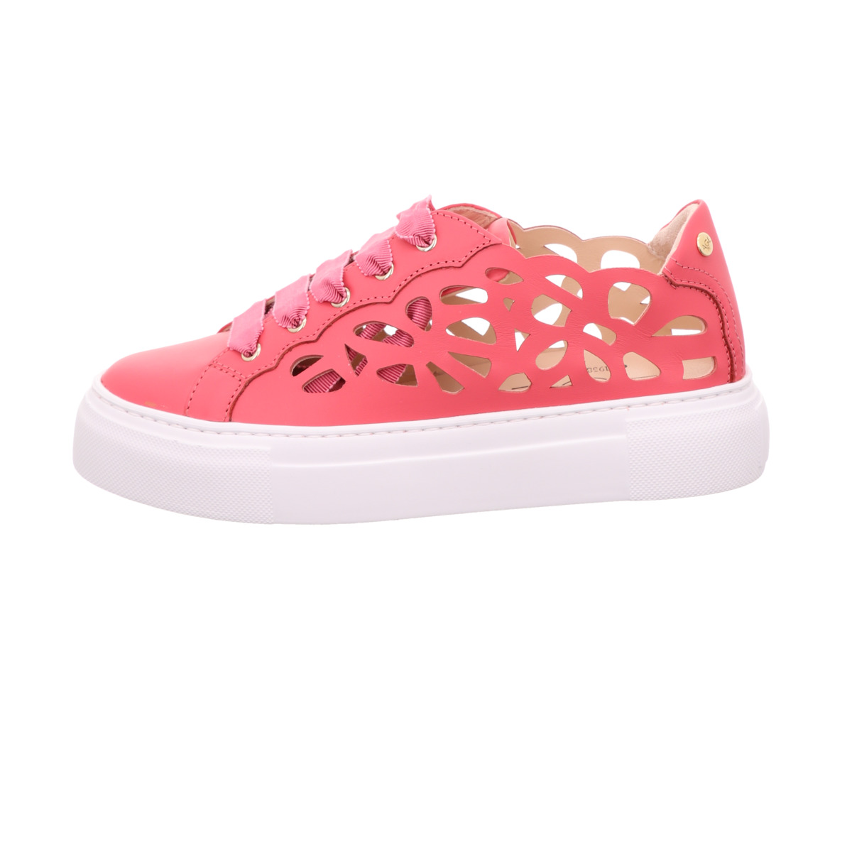 Sneaker, AGL Rot