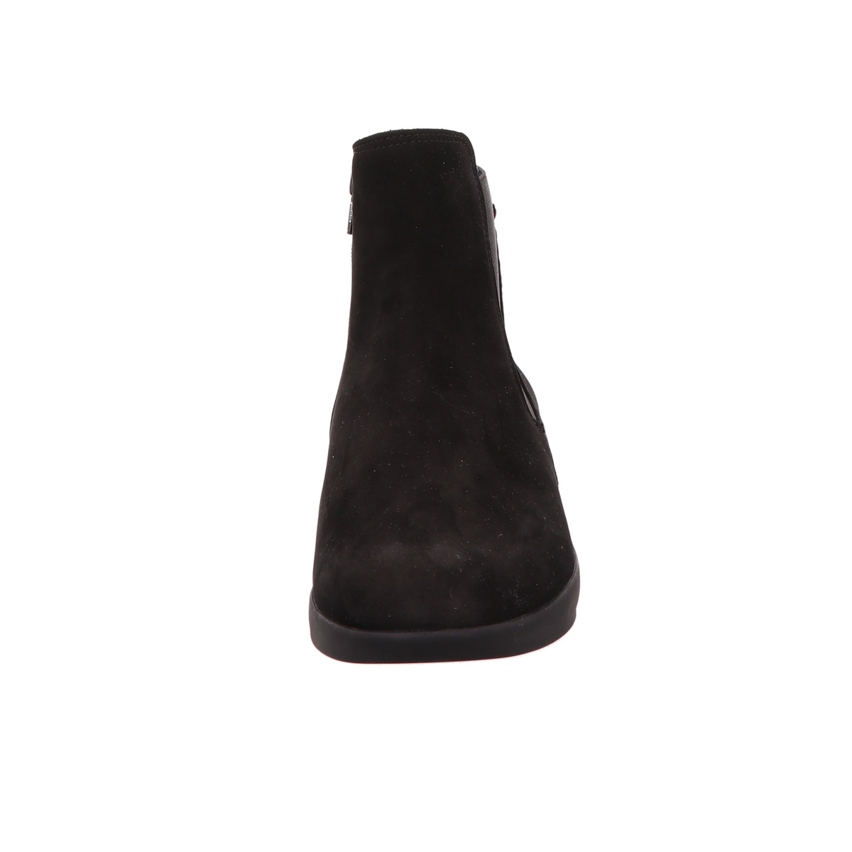 Stiefelette, Soria, Mephisto Schwarz