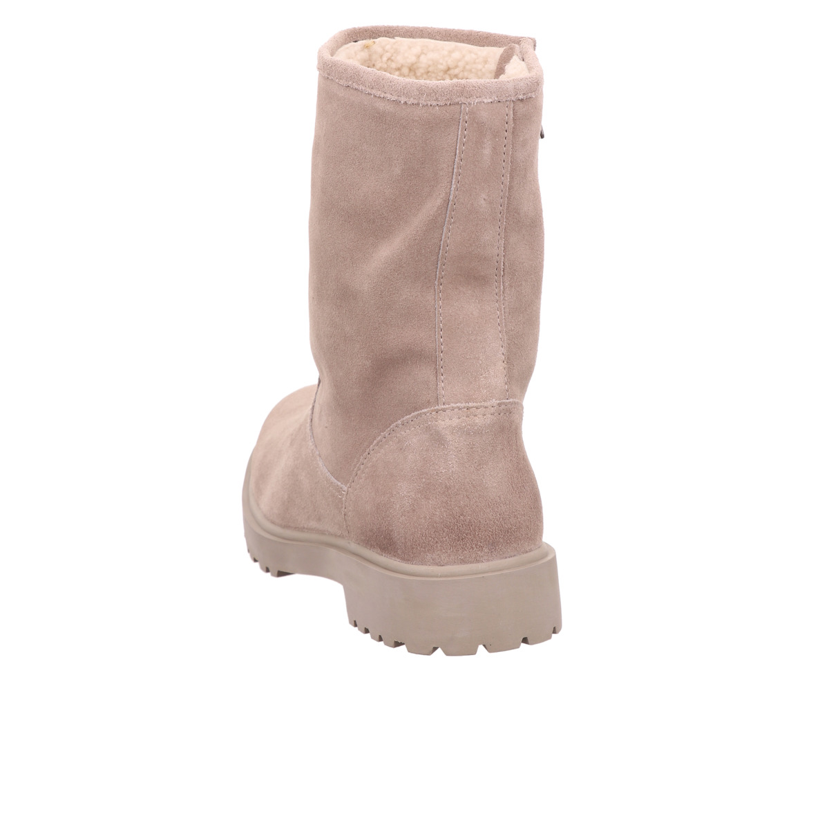 Stiefel, Blackstone Grau