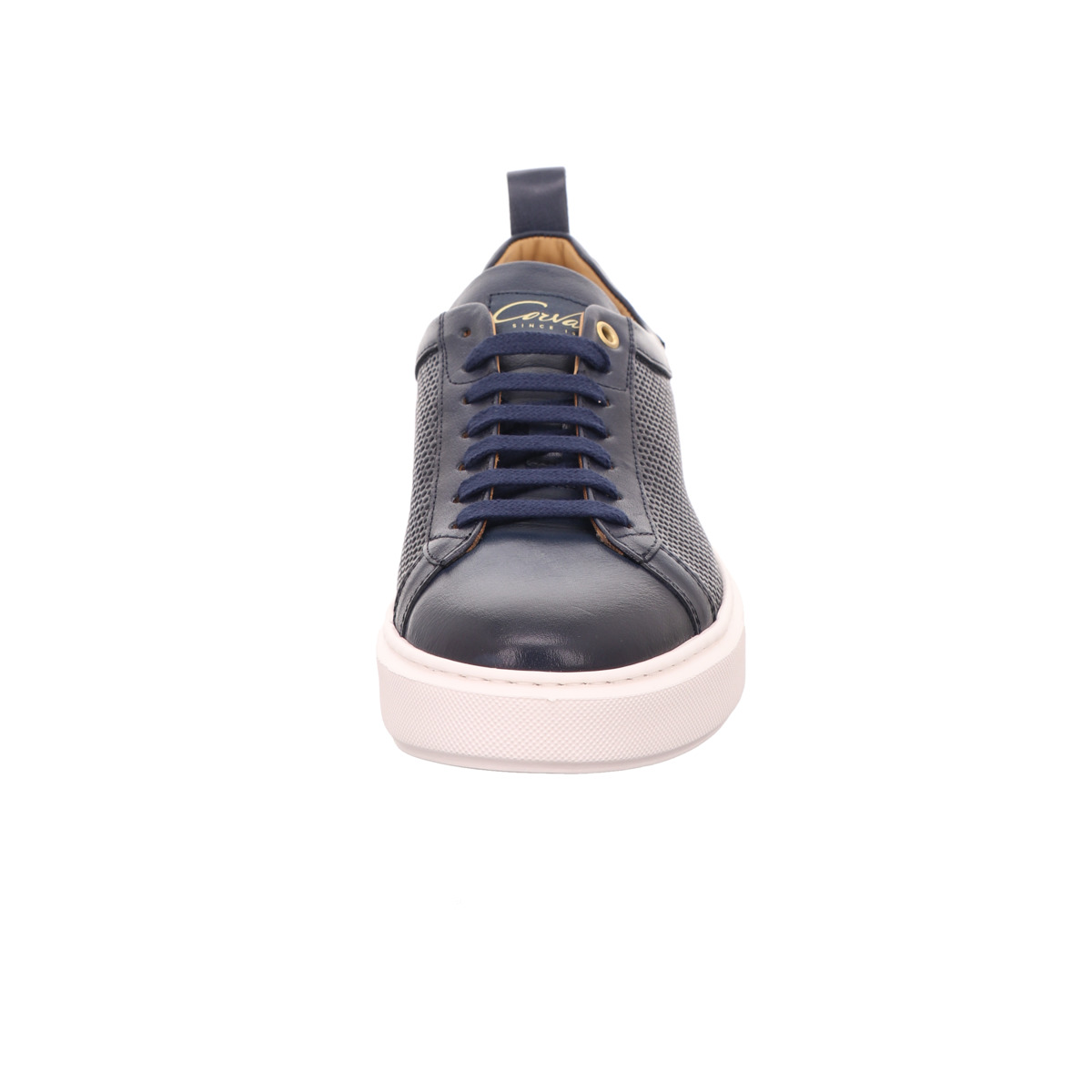 Sneaker, Corvari Blau