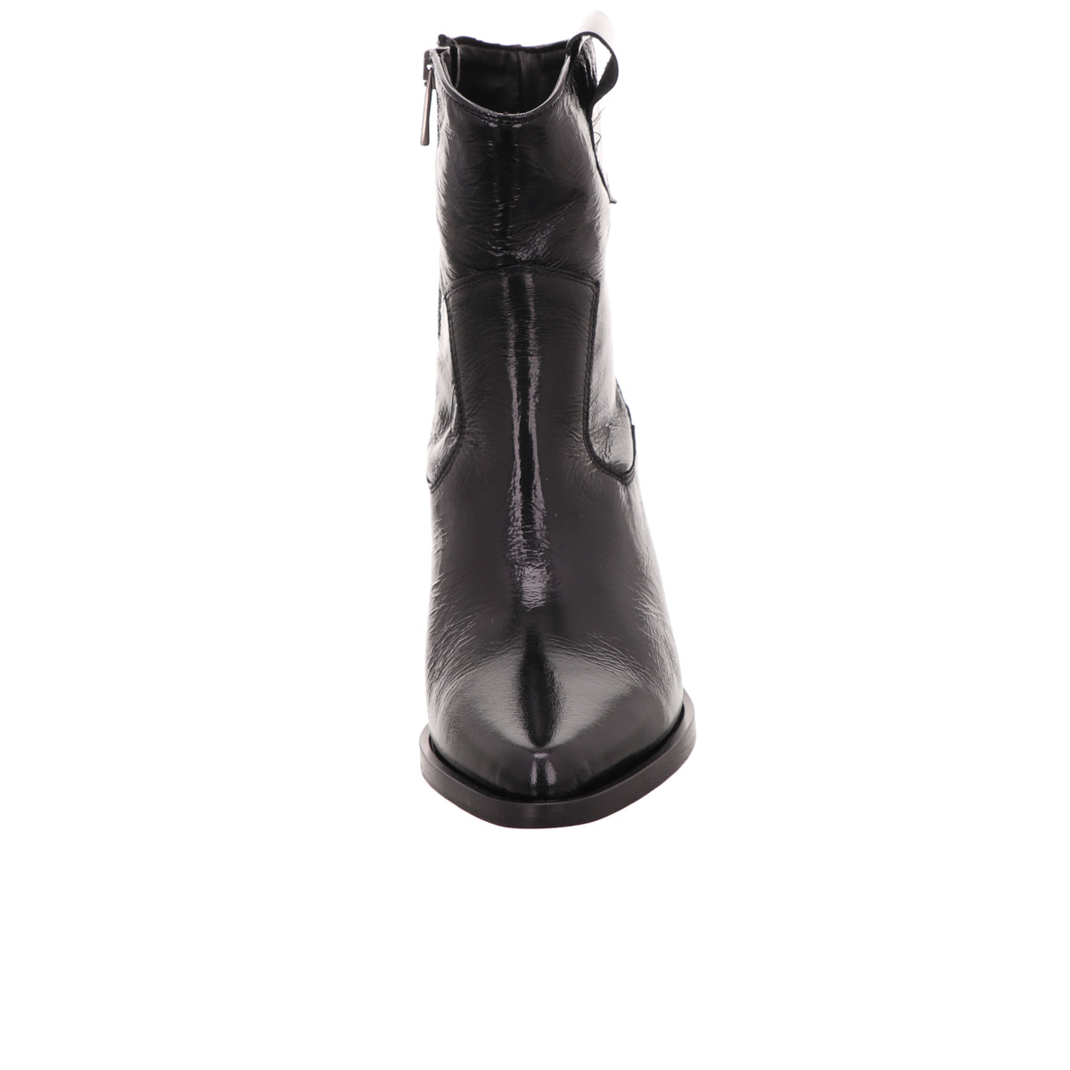 Stiefelette, CC66 Schwarz