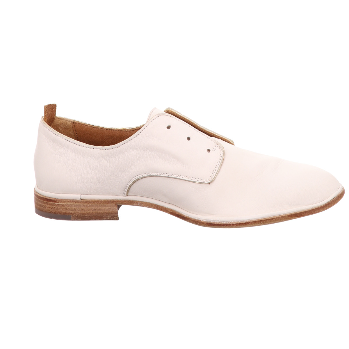 Slipper, Elia Maurizi Offwhite