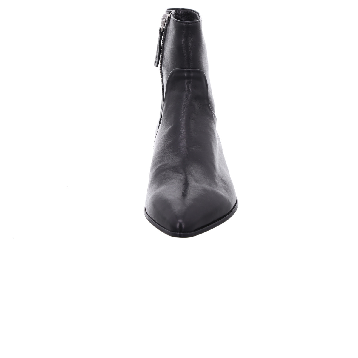 Stiefelette, MADALINE, POMME D'OR Schwarz