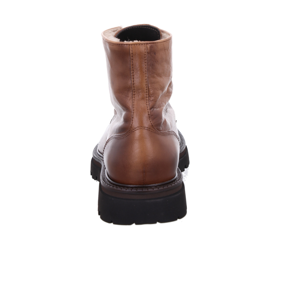 Stiefelette, DUNN, Corvari Cognac