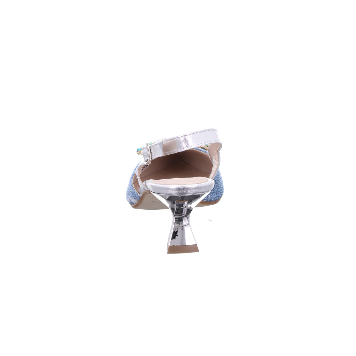 Sling, CC66 Silber