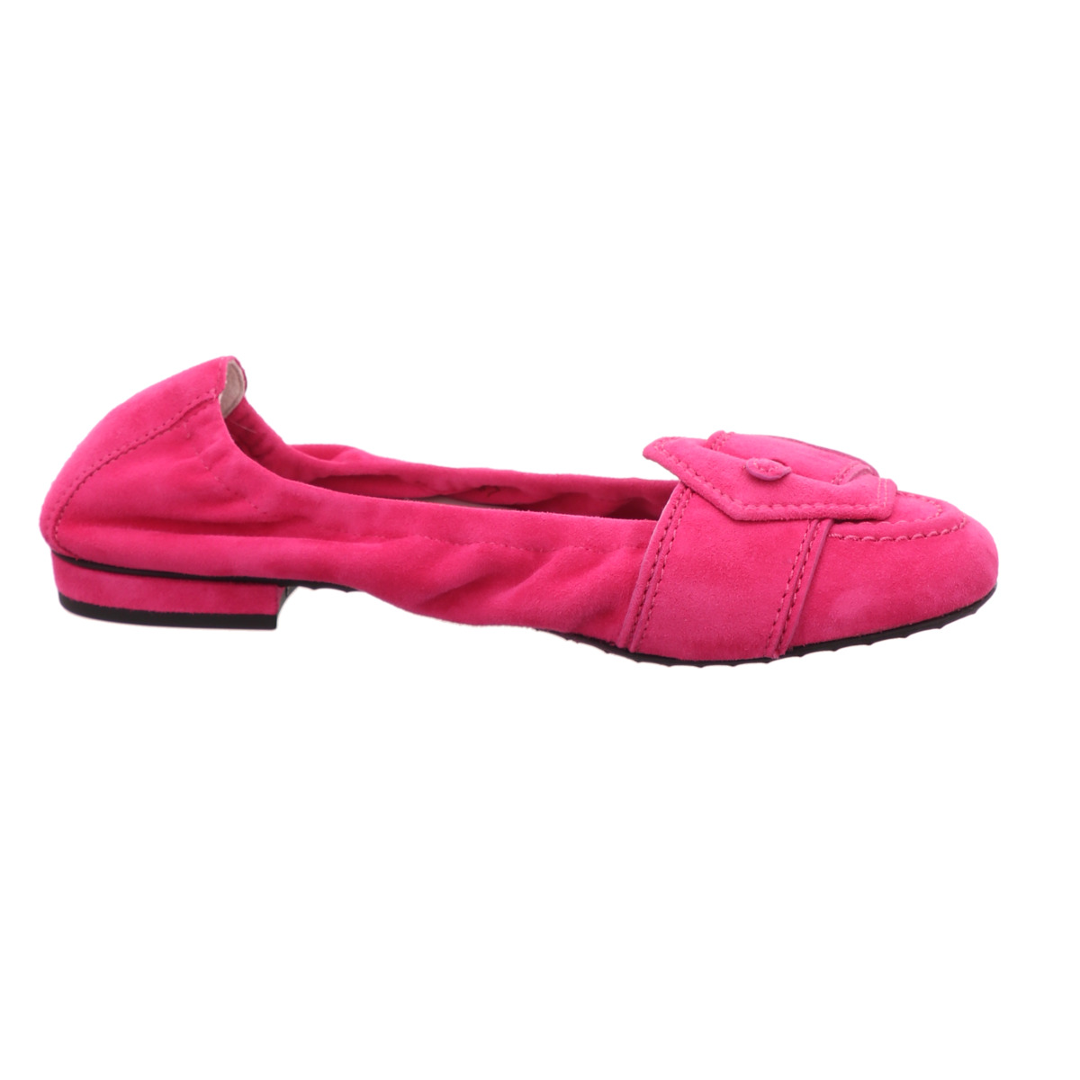 Ballerina, Malu, Kennel und Schmenger Pink
