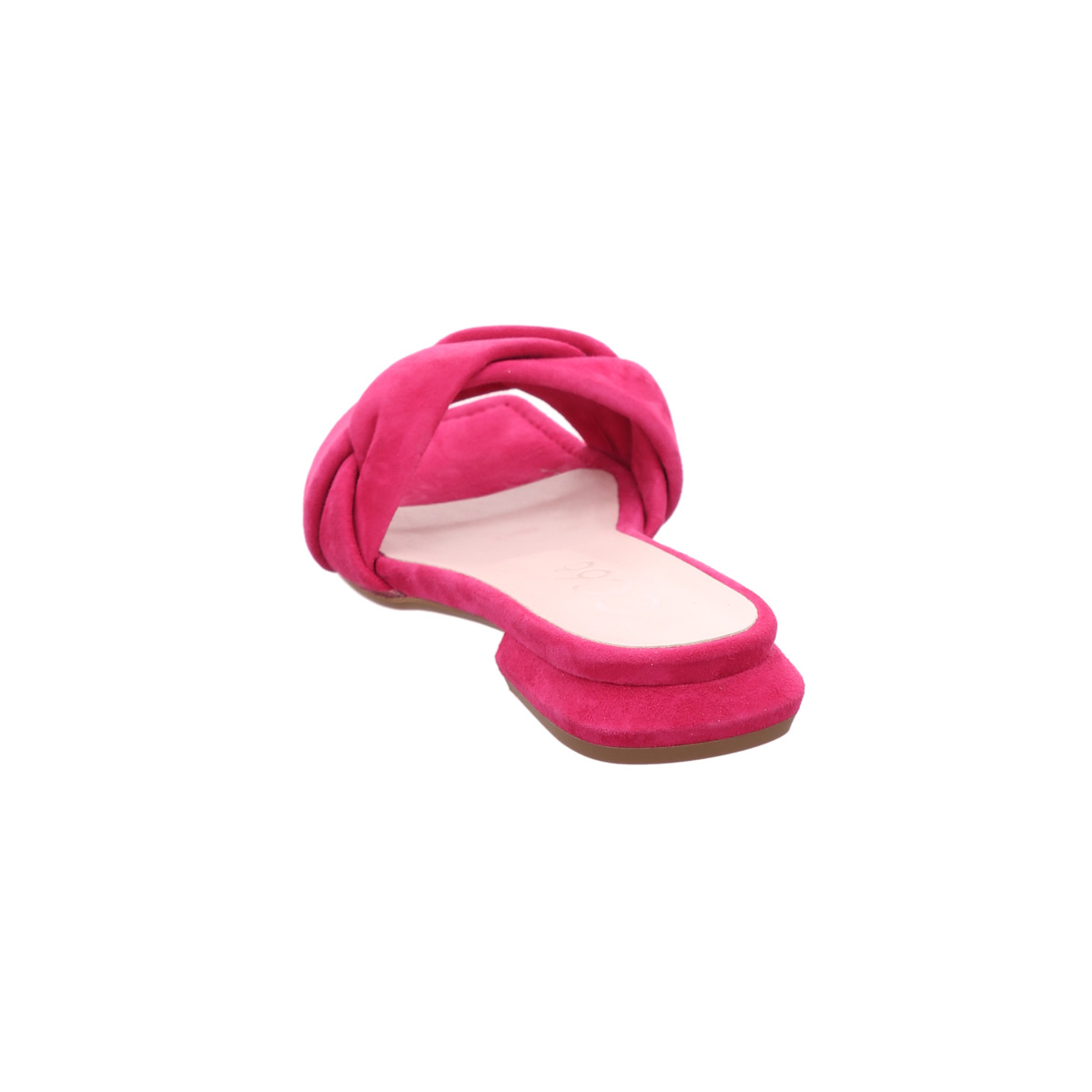 Pantolette, CC66 Pink