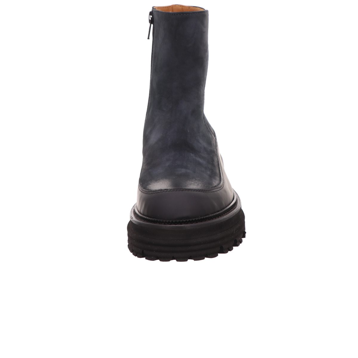Stiefelette, Thea Mika Blau