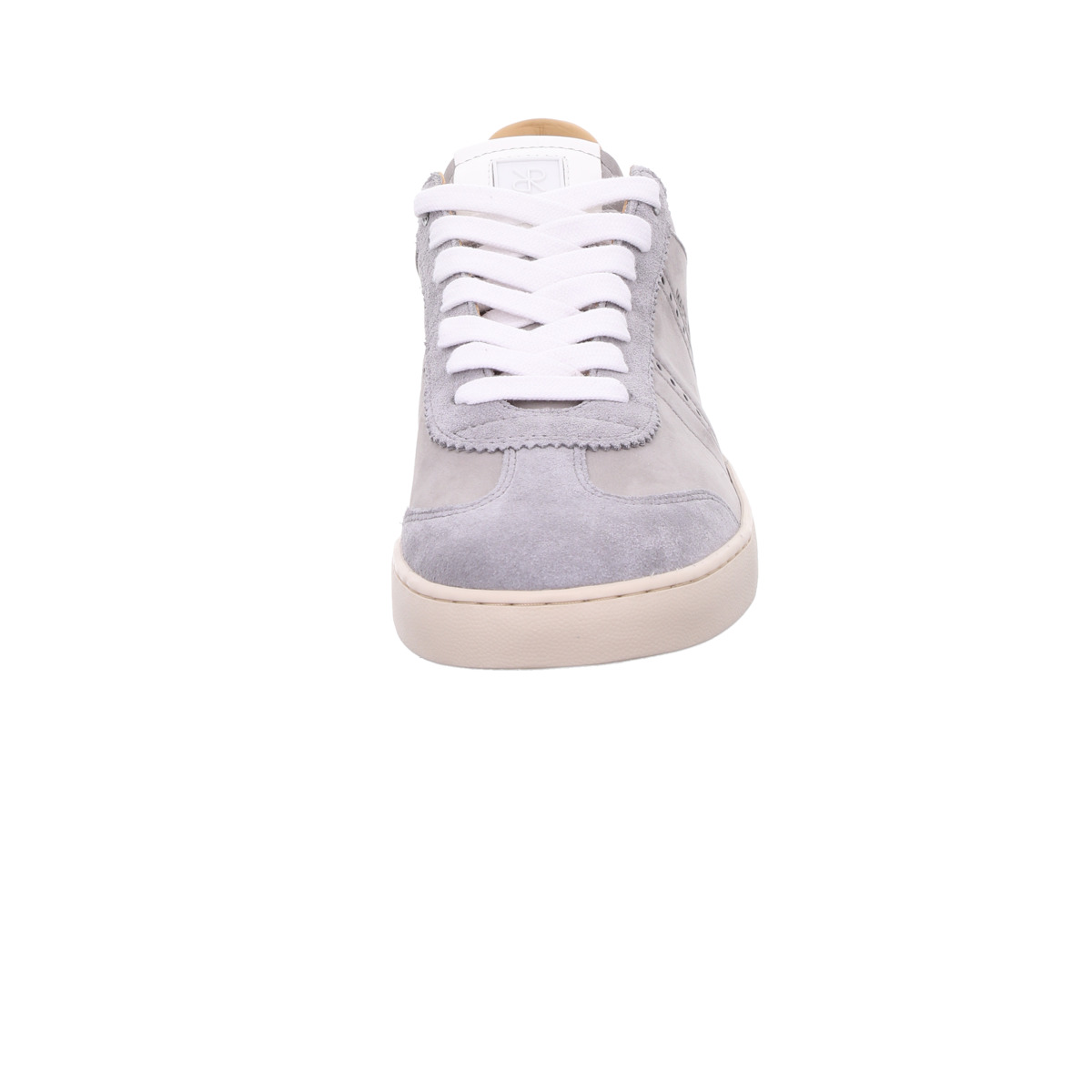 Sneaker, Judy, RubiRosa Grau