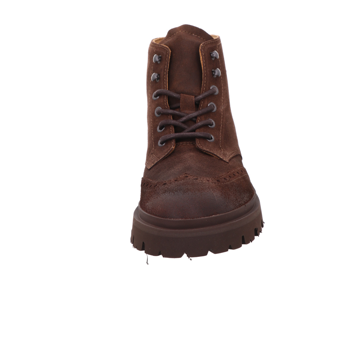Stiefelette, CPH179M, Copenhagen Braun