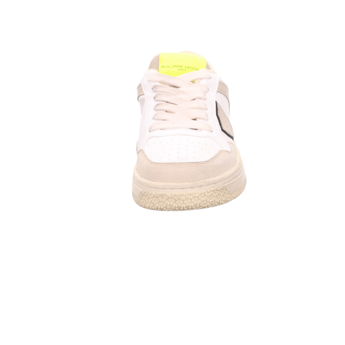 Sneaker, Philippe Model Weiss