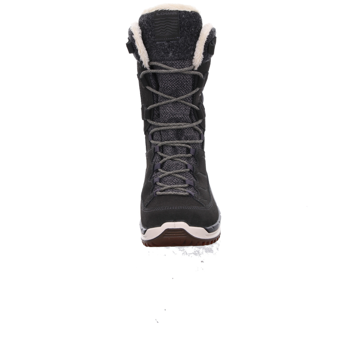 Stiefelette, Barina EVO GTX Ws, Lowa Grau