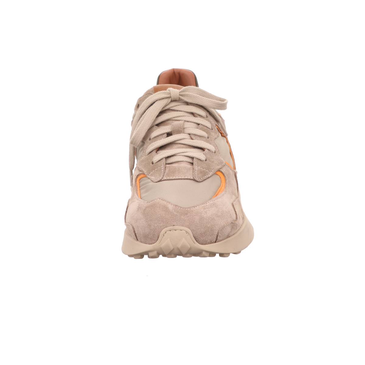 Sneaker, Jude, Elia Maurizi Schlamm Farben