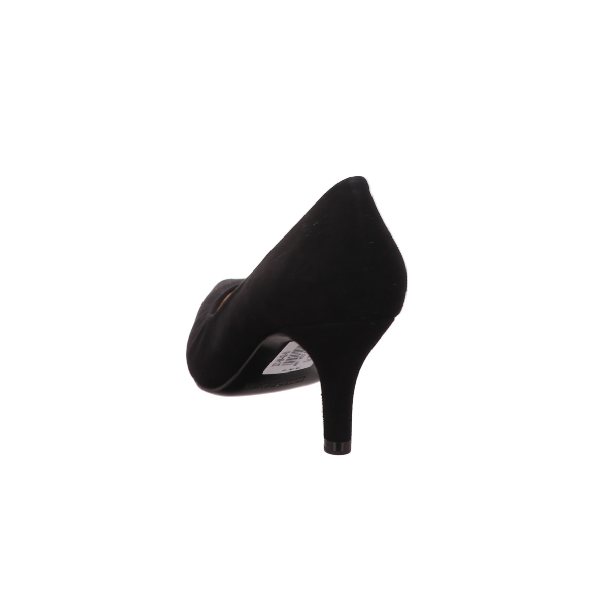Pumps, Peter Kaiser Schwarz
