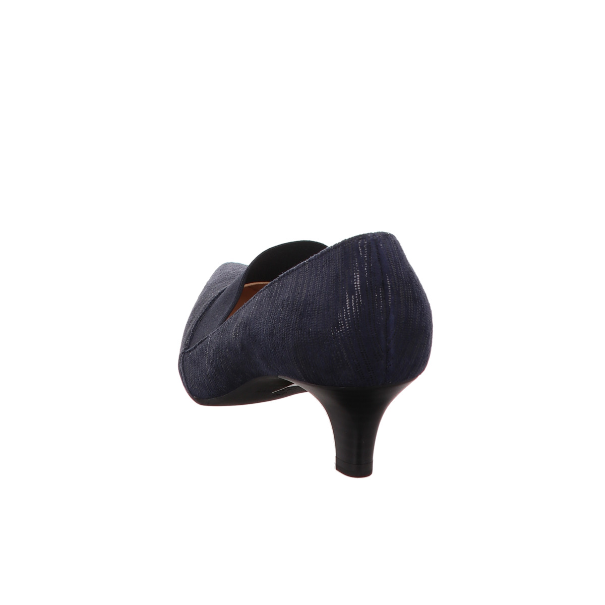 Pumps, Dags, Peter Kaiser Blau