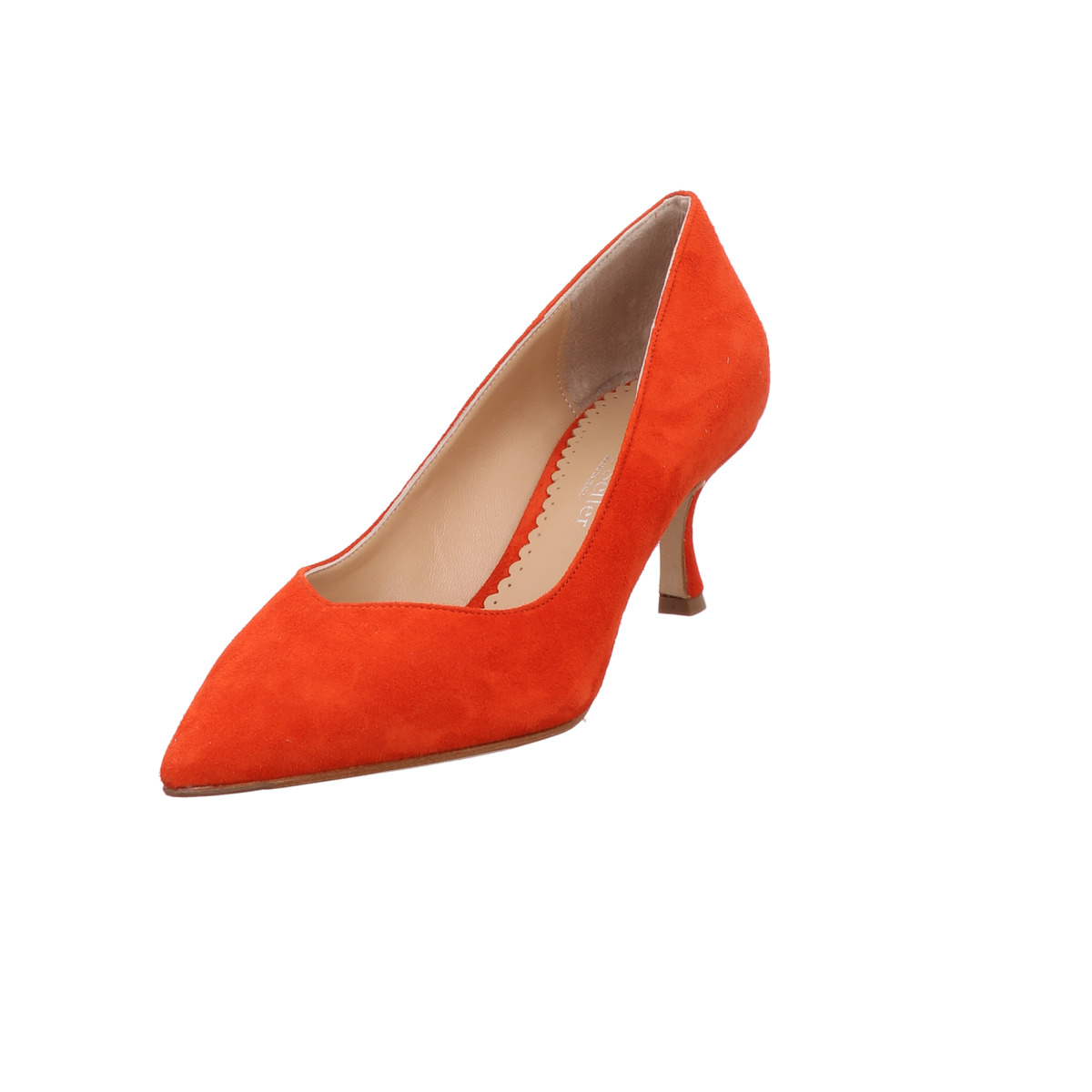 Pumps, The Seller Rot
