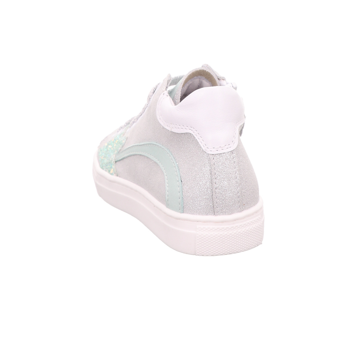 Sneaker, Cole Bounce Silber