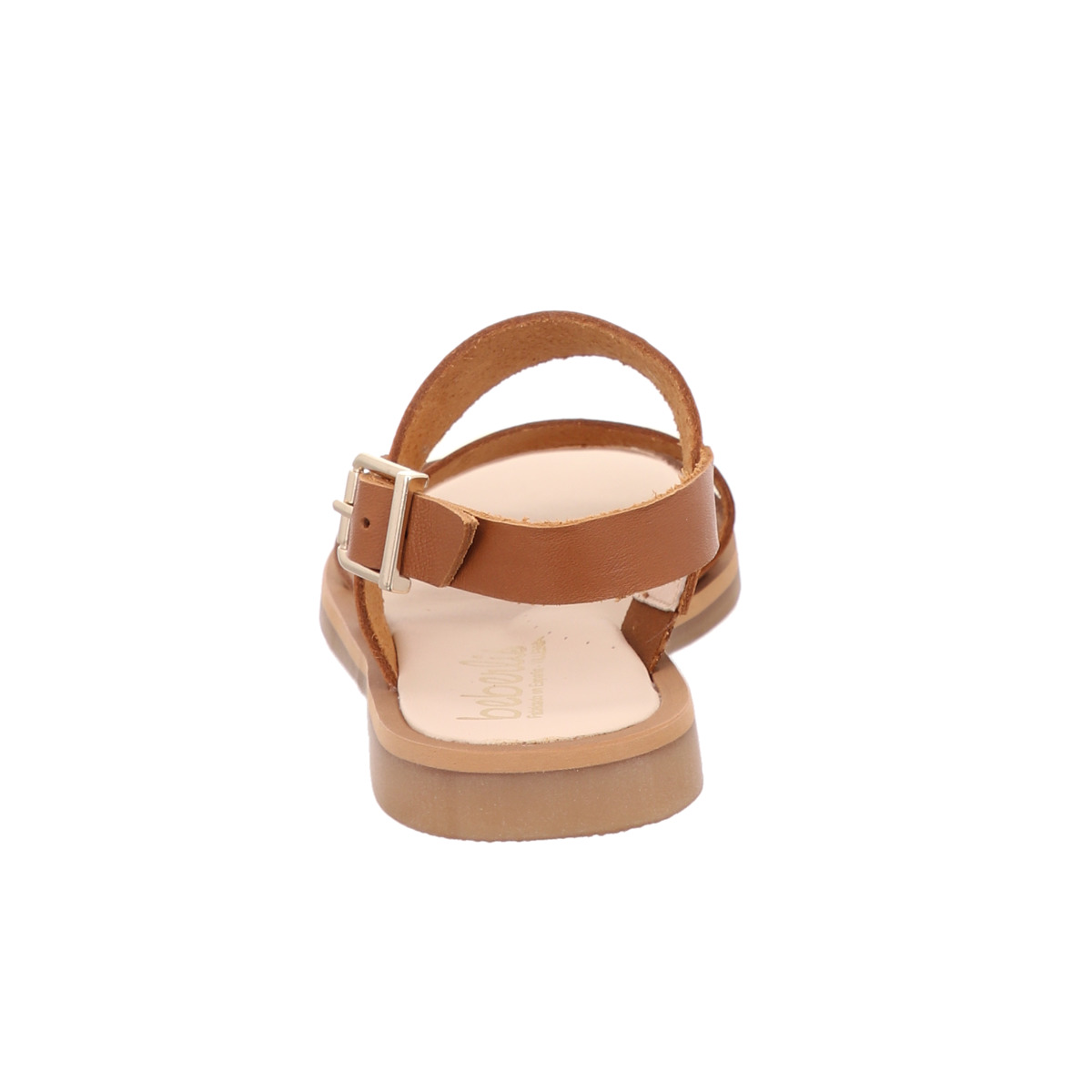 Sandale, Beberlis Cognac