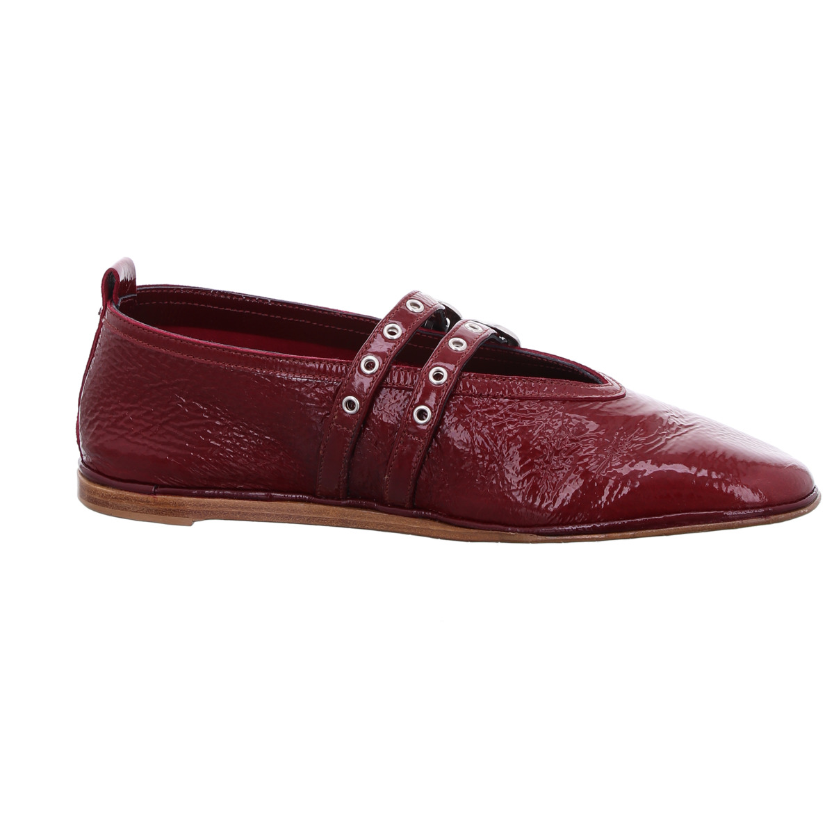 Slipper, Urano, Elia Maurizi Beerenton