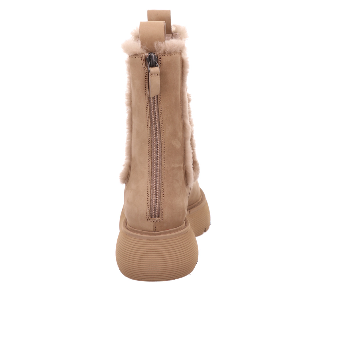 Chelsea Boot, Kennel und Schmenger Cognac